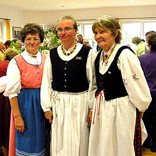 Tag der Heimat 2014 in Bayern thumbnail
