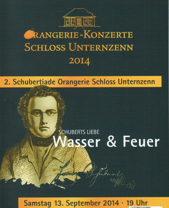 2. Schubertiade Orangerie Schloss Unterzenn thumbnail