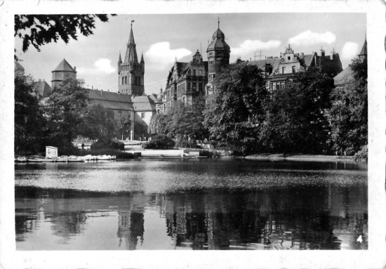 Video: Königsberg Dream City thumbnail