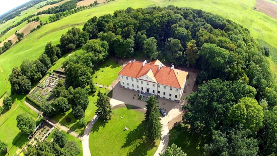 Fernsehen Arte, heute 19.45 Uhr: Landträume in Masuren thumbnail