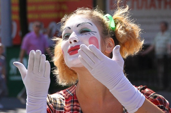 Kaliningrader Stadtfest 2014 thumbnail