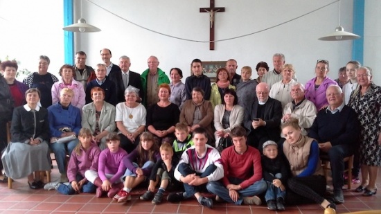 Propsteibrief Sommer 2014 aus Kaliningrad thumbnail