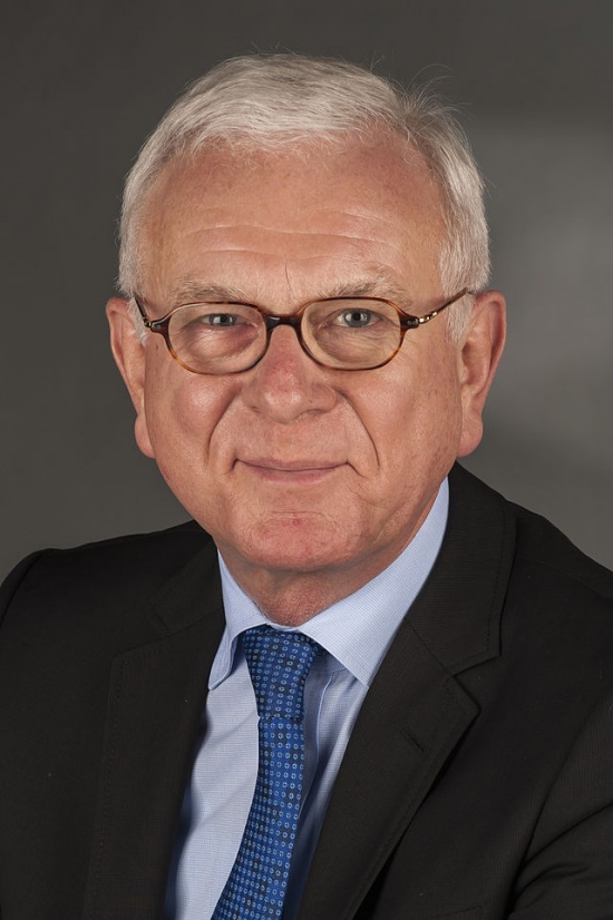 Pöttering gratuliert Jerzy Buzek zur Ehrendoktorwürde thumbnail