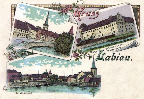 Filmvorführung im Ostpreußischen Landesmuseum Lüneburg thumbnail