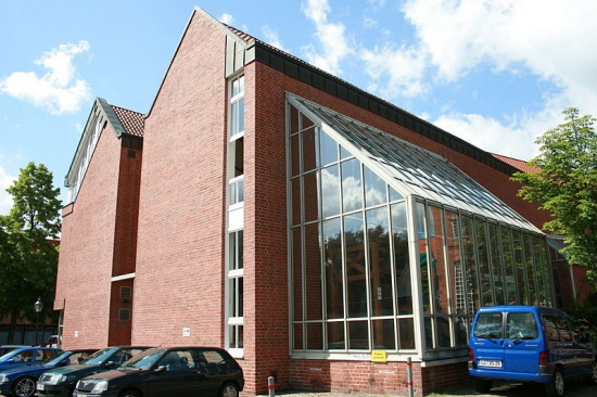Ostpreußisches Landesmuseum Lüneburg thumbnail