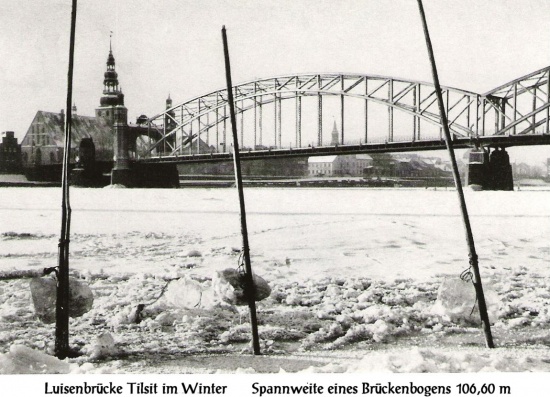 Sowjetsk – Tilsit thumbnail