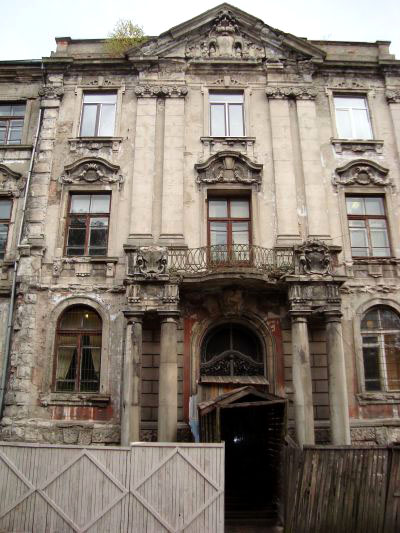 Baudenkmäler in Kaliningrad sollen verpachtet werden thumbnail