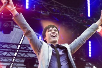 Junges Musiktalent aus Kaliningrad thumbnail