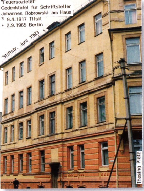 Johannes-Bobrowski-Gesellschaft zu Besuch in Tilsit thumbnail