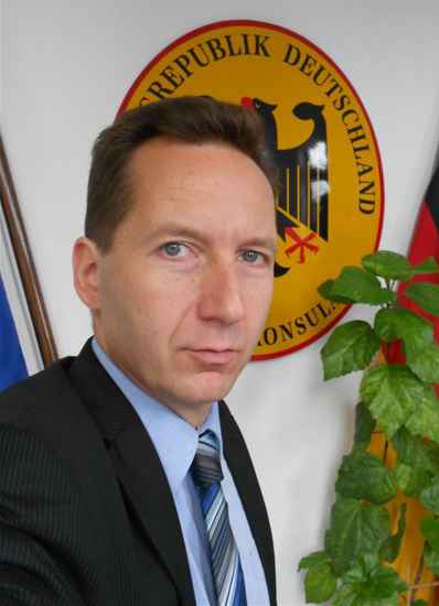 Abschluss des Deutschlandjahres in Russland thumbnail