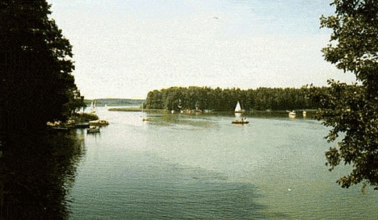 Lötzener Heimatmuseum in Neumünster wiedereröffnet thumbnail