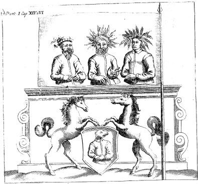 Ausstellung in Sowetsk (Tilsit): “Die alten Prußen im 10. – 13. Jahrhundert” thumbnail