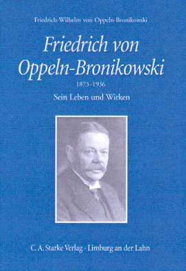 Der Exot von Friedrich von Oppeln-Bronikowski thumbnail