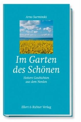 Arno Surminskis neues Buch thumbnail