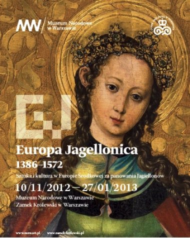 Ausstellung in Potsdam über die polnisch-litauischen Jagiellonen thumbnail