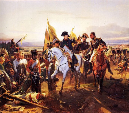 Depardieu erhält das Napoleonhaus in Prawdinsk – Friedland angeboten thumbnail