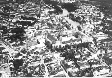 Die Kultivierung des Stadtbildes von Königsberg wird massiv gefördert thumbnail