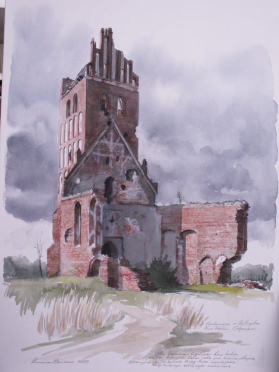 Ausstellung von Romanas Borisowas thumbnail