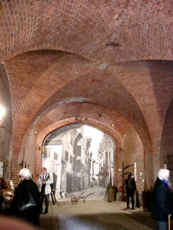 Die EU fördert das Museum “Friedländer Tor” in Kaliningrad und das historisch-archäologische Museum in Elblag thumbnail