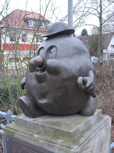 55. Heimatpolitische Tagung in Rotenburg/Wümme thumbnail