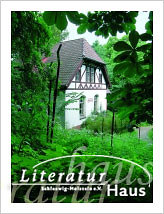 Ehrung für Arno Surminski: “Littera Borealis” thumbnail