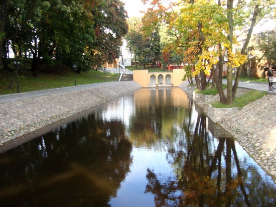 Das alte Königsberg erwacht an der Ostsee wieder zum Leben thumbnail