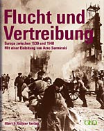 Literatur: Sammelband Flucht und Vertreibung mit einem Vorwort von Arno Surminski thumbnail