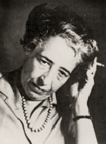 Margarethe von Trottas Film “Hannah Arendt” kommt ins Kino thumbnail