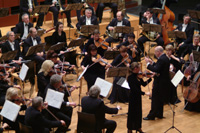 Neujahrskonzert der Staatsphilharmonie Königsberg in Pfullendorf thumbnail