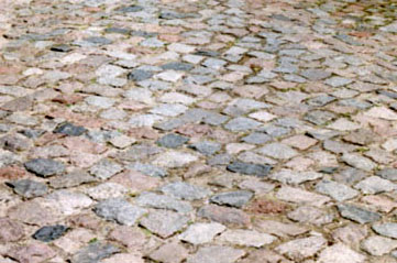 Das alte Königsberger Kopfsteinpflaster wurde gerettet thumbnail