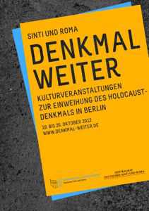 Der ostpreußischer Sinto Reinhard Florian veröffentlicht seine Erinnerungen thumbnail