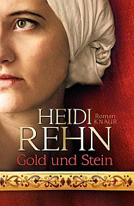 Literatur: “Gold und Stein” , ein Roman um Lüge und Verrat aus der Ordenszeit thumbnail