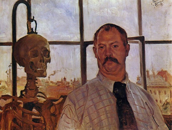 Der große Impressionist Lovis Corinth thumbnail