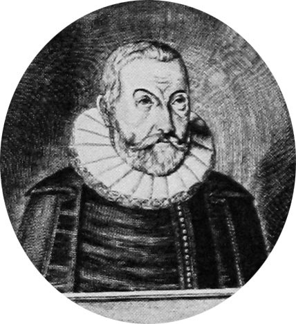Der Komponist Johannes Eccard wirkte lange in Königsberg thumbnail