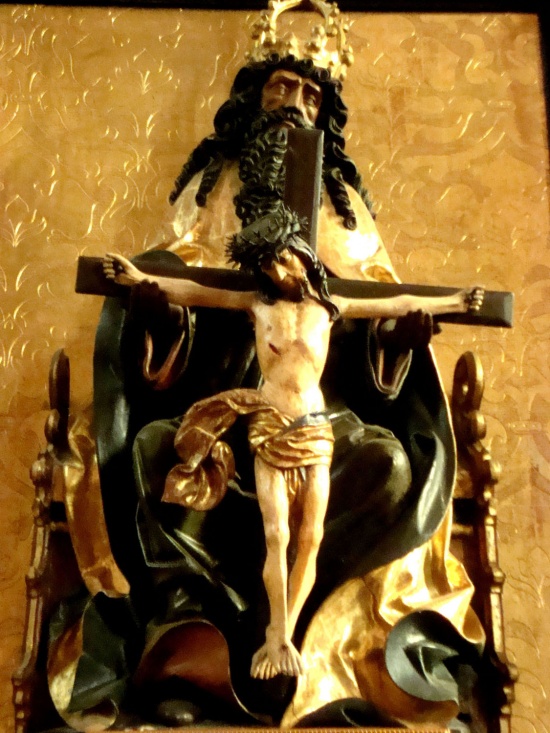 Besuch im Guttstädter Dom thumbnail