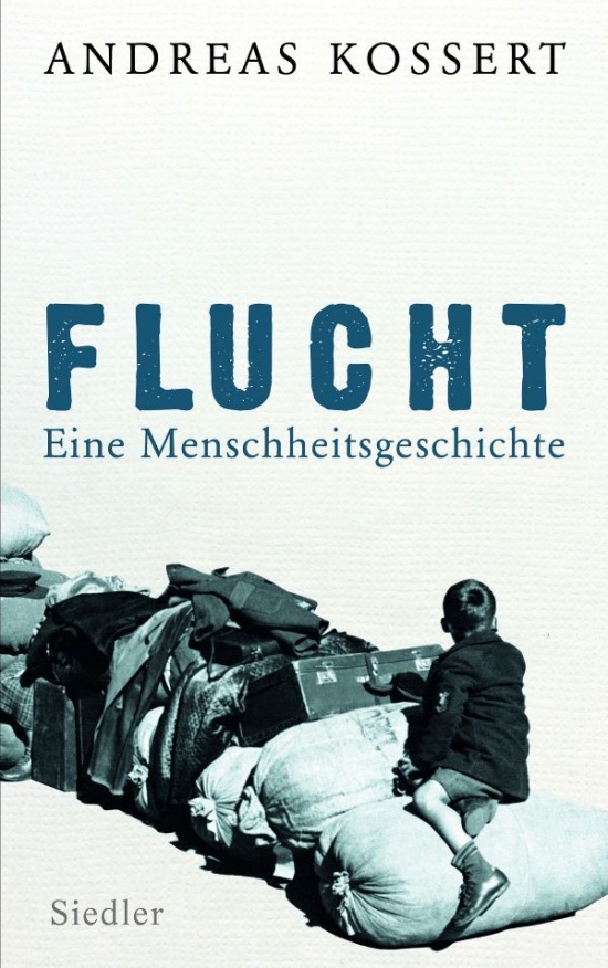 Auszeichnung für Andreas Kossert thumbnail