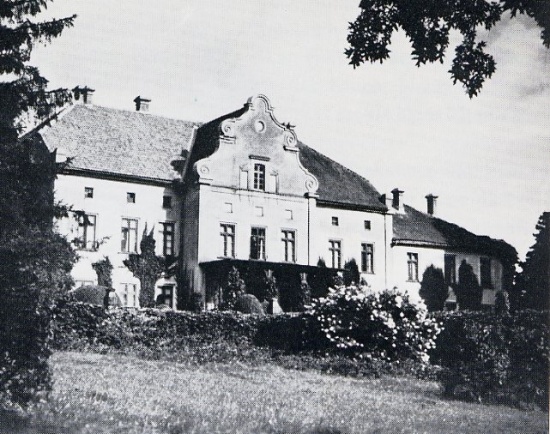 Erinnerung an den Kammerherrn von Oldenburg-Januschau thumbnail