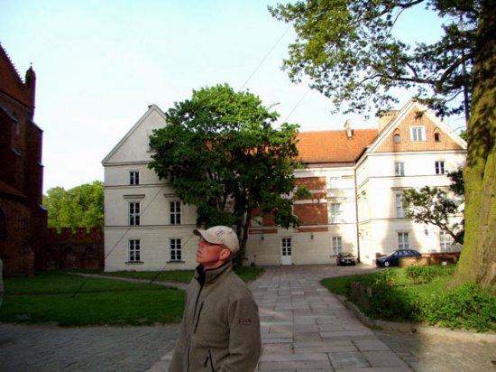 Bischof Maximilian Kaller thumbnail