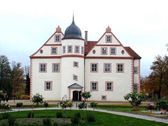 Sonderveranstaltung zum 300. Thronjubiläum Friedrich Wilhelms I. thumbnail