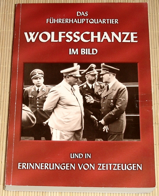Die heute 95jährige Berlinerin Margot Woelk war Vorkosterin Hitlers in der Wolfsschanze thumbnail