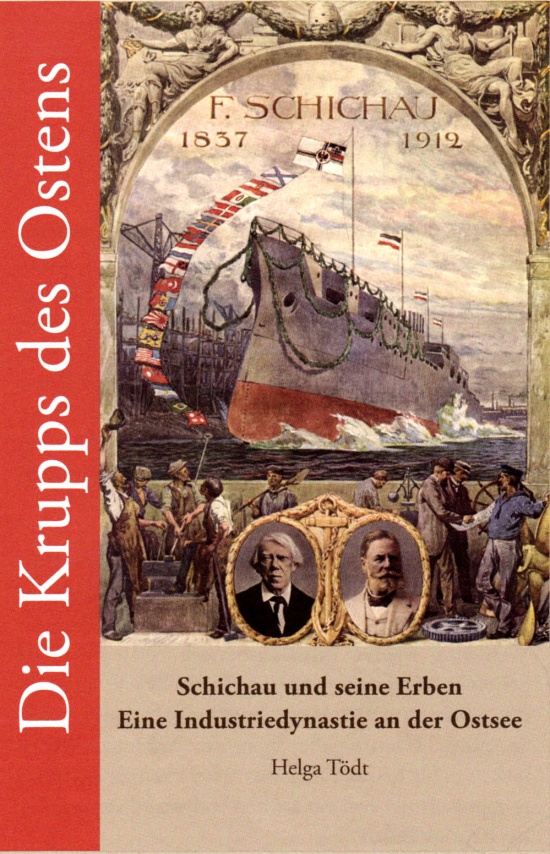 Neue Literatur: Helga Tödt thumbnail