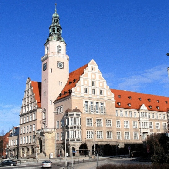 Ausschreibung: Stadtschreiber in Allenstein 2019 thumbnail